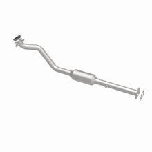 Load image into Gallery viewer, MagnaFlow Exhaust Products 4481498 California CARB Direct-Fit Catalytic Converter for Select Buick Regal, Chevrolet Lumina, Chevrolet Monte Carlo, Oldsmobile Cutlass Supreme, Pontiac Grand Prix