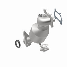 Load image into Gallery viewer, MagnaFlow Exhaust Products 5531036 California CARB Manifold Catalytic Converter for Select Acura ILX, Honda Civic