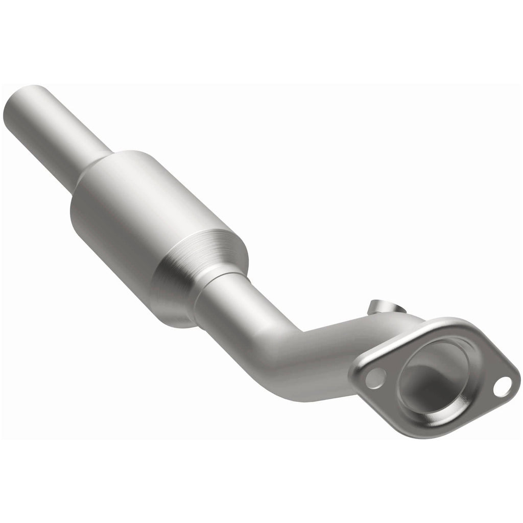MagnaFlow Exhaust Products 5461961 California CARB Direct-Fit Catalytic Converter for Select Dodge Caliber