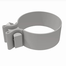 Load image into Gallery viewer, MagnaFlow Exhaust Products 10163 10 pk - Lap Joint Band Clamp - 2.75in.