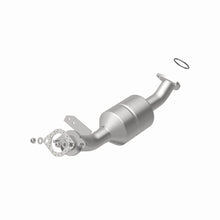 Load image into Gallery viewer, MagnaFlow Exhaust Products 4561049 California CARB Direct-Fit Catalytic Converter for Select Cadillac CTS