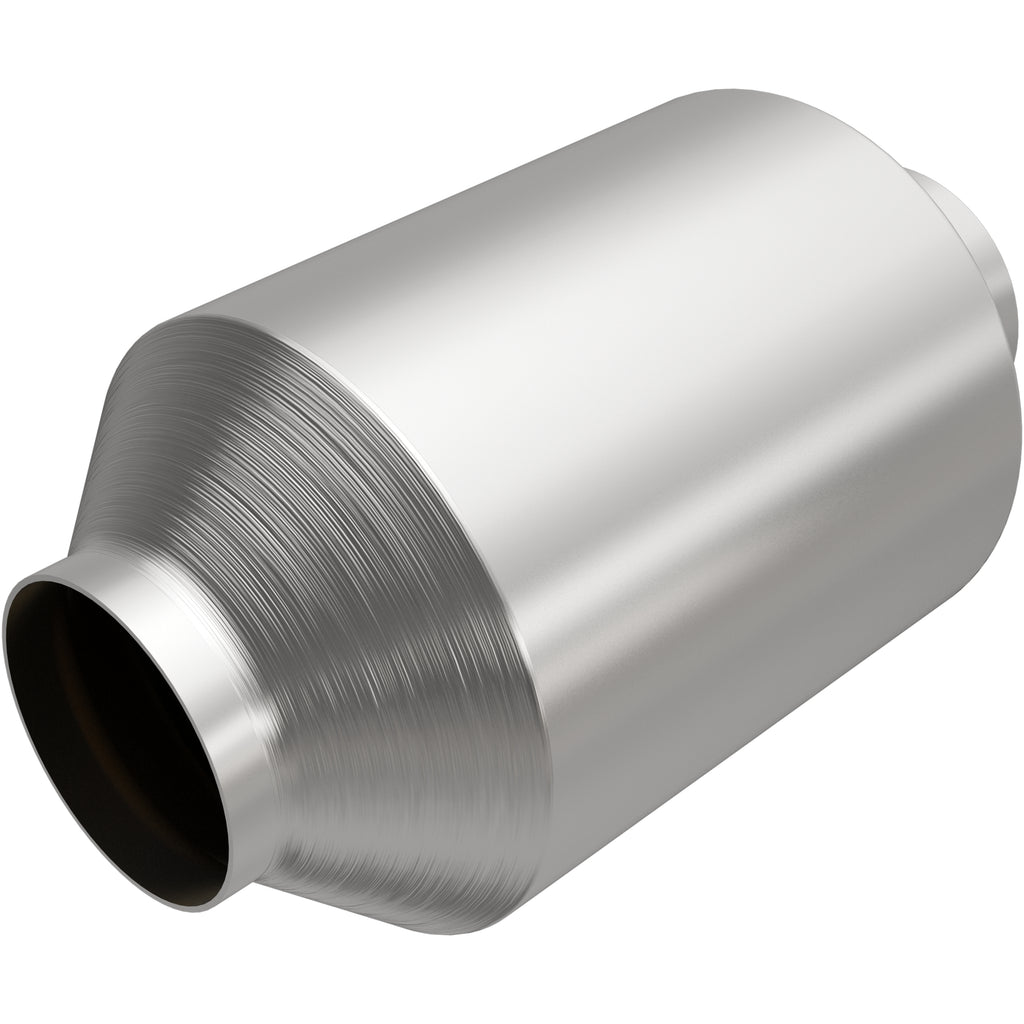 MagnaFlow Exhaust Products 51959 OEM Grade Universal Catalytic Converter
