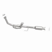 Load image into Gallery viewer, MagnaFlow Exhaust Products 4481892 California CARB Direct-Fit Catalytic Converter for Select Lexus ES300, Toyota Avalon, Toyota Camry