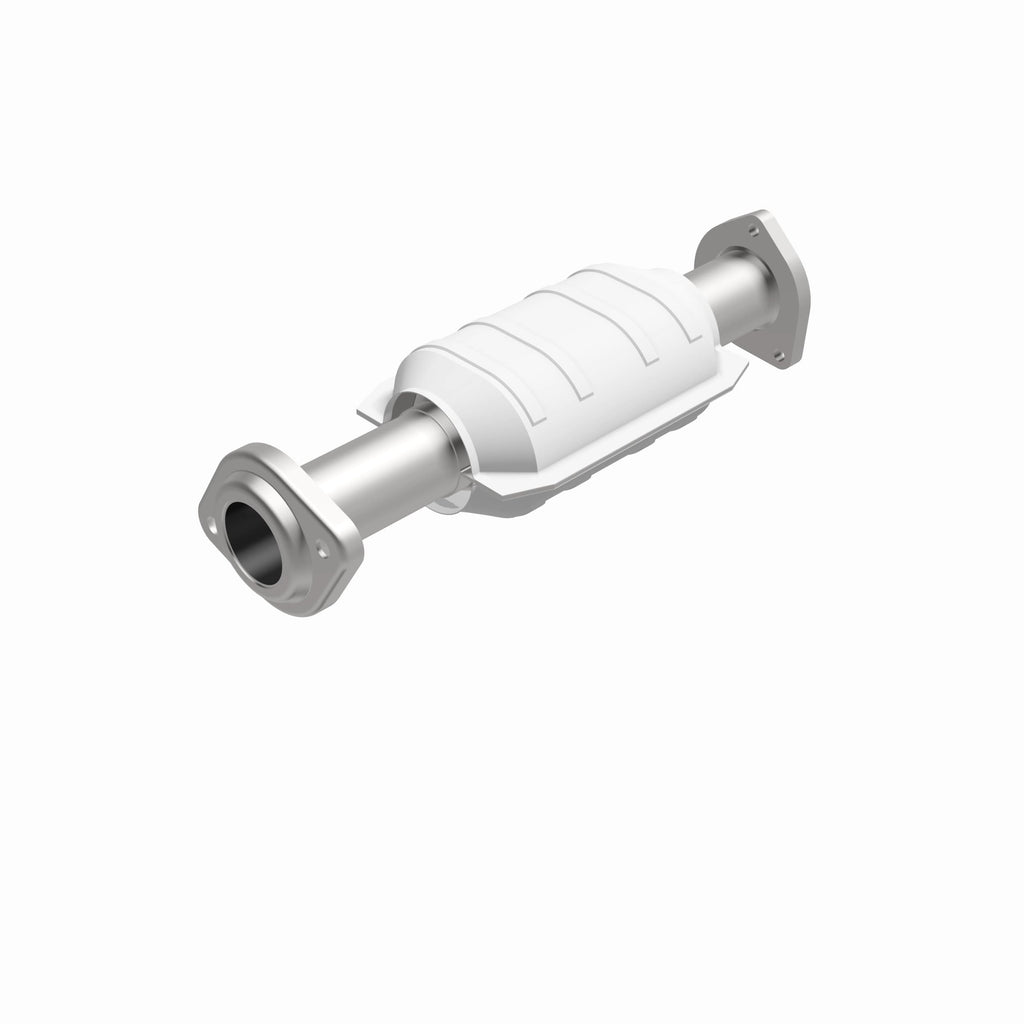 MagnaFlow Exhaust Products 49466 OEM Grade Direct-Fit Catalytic Converter for Select Jeep Cherokee