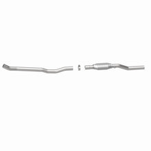Load image into Gallery viewer, MagnaFlow Exhaust Products 23246 HM Grade Direct-Fit Catalytic Converter for Select Dodge Dakota