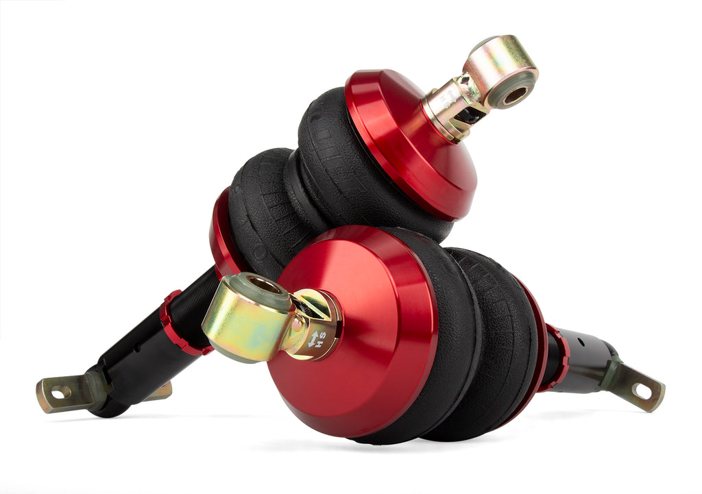 Performance-Builder-Series-Compact-Bellow-W-Short-Shock--Trunion-To-Eye-End-Treatments