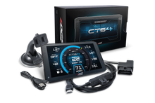 Load image into Gallery viewer, Edge Products 84130-4 Insight CTS4 Digital Gauge Monitor