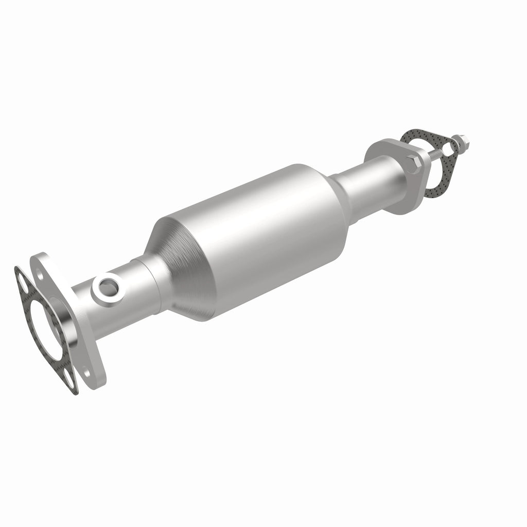 MagnaFlow Exhaust Products 4481930 California CARB Direct-Fit Catalytic Converter for Select Mitsubishi Lancer