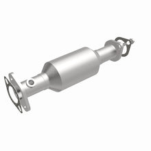 Load image into Gallery viewer, MagnaFlow Exhaust Products 4481930 California CARB Direct-Fit Catalytic Converter for Select Mitsubishi Lancer