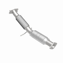 Load image into Gallery viewer, MagnaFlow Exhaust Products 24133 HM Grade Direct-Fit Catalytic Converter for Select Volvo S40, Volvo V50
