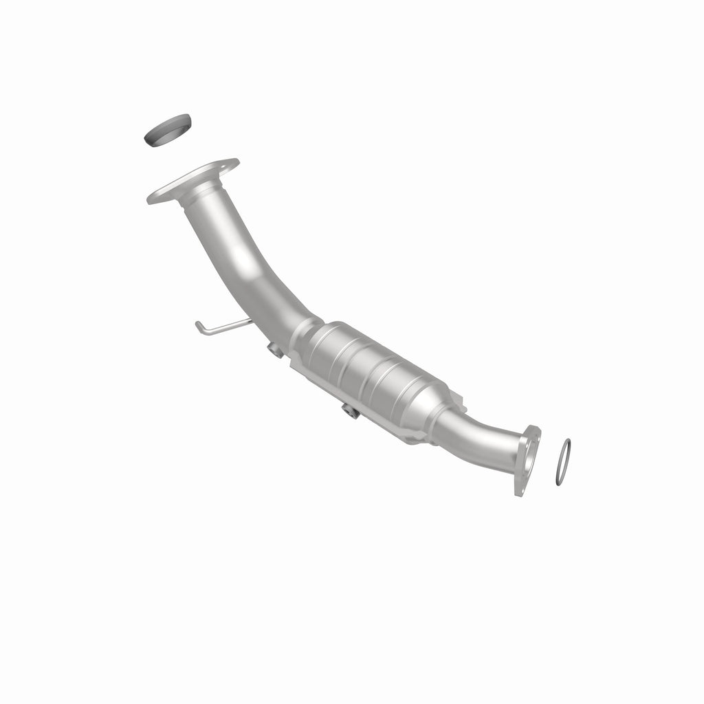 MagnaFlow Exhaust Products 23941 HM Grade Direct-Fit Catalytic Converter for Select Acura RSX
