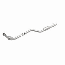 Load image into Gallery viewer, MagnaFlow Exhaust Products 51973 OEM Grade Direct-Fit Catalytic Converter for Select Mercedes-Benz SL500