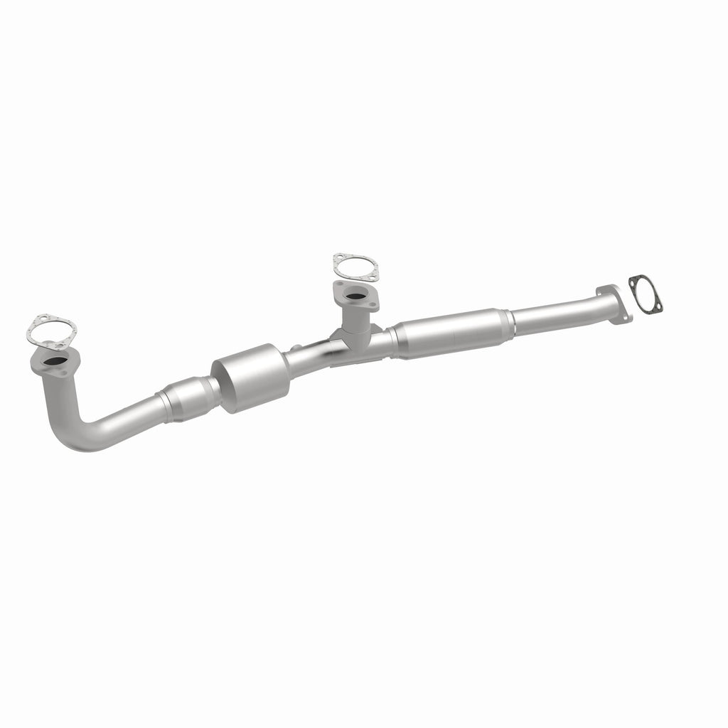 MagnaFlow Exhaust Products 49957 OEM Grade Direct-Fit Catalytic Converter for Select Chrysler Sebring, Dodge Avenger
