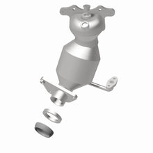 Load image into Gallery viewer, MagnaFlow Exhaust Products 52029 OEM Grade Manifold Catalytic Converter for Select Honda CR-Z