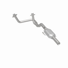 Load image into Gallery viewer, MagnaFlow Exhaust Products 93316 Standard Grade Direct-Fit Catalytic Converter for Select Ford E-150 Econoline, Ford E-150 Econoline Club Wagon, Ford E-250 Econoline, Ford E-250 Econoline Club Wagon, Ford E-350 Econoline, Ford E-350 Econoline Club Wagon