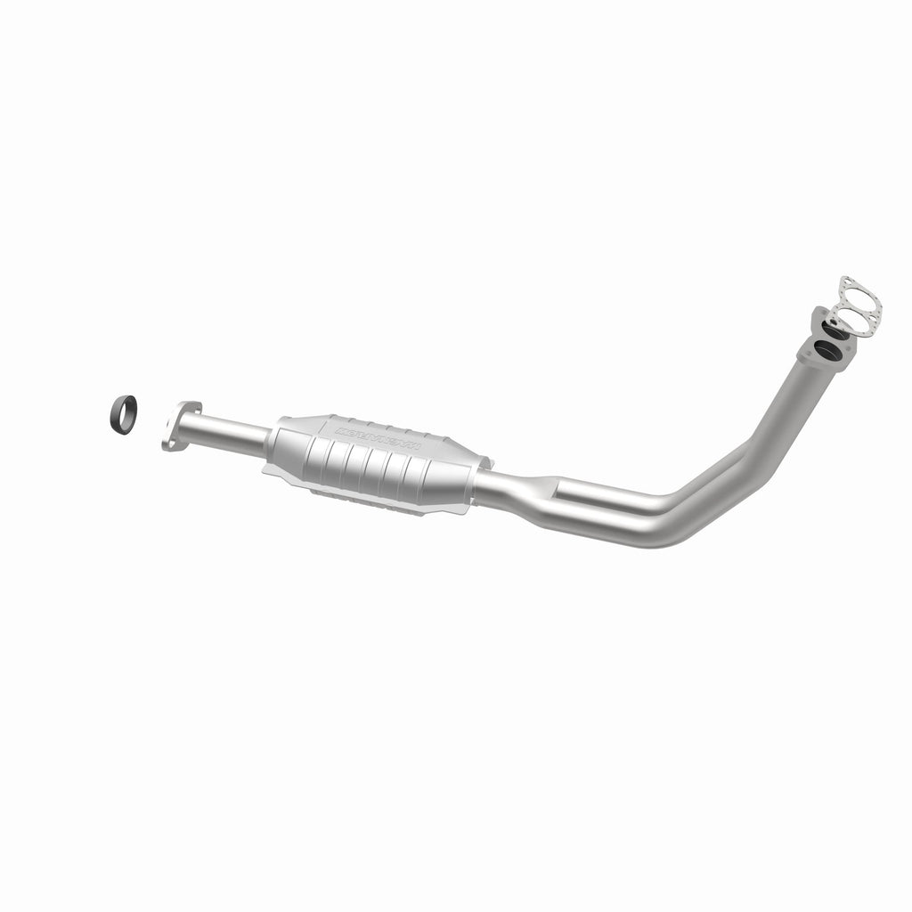 MagnaFlow Exhaust Products 3391618 California CARB Direct-Fit Catalytic Converter for Select Geo Tracker, Suzuki Sidekick