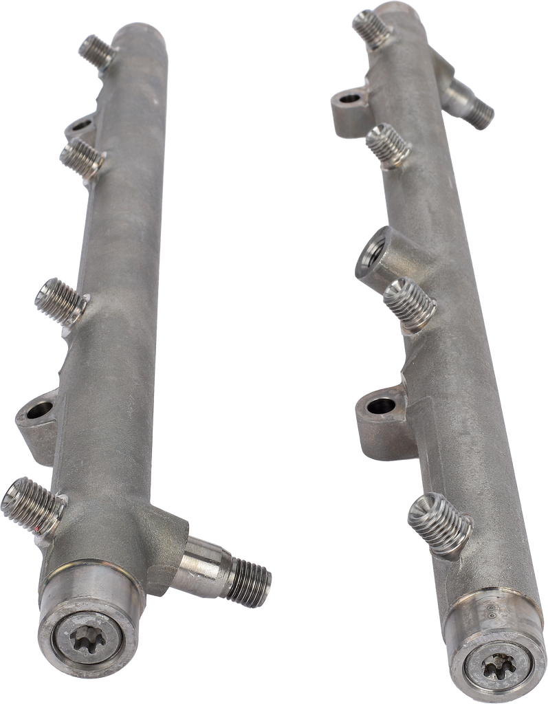 Alliant Power AP63669 Fuel Injection Fuel Rail