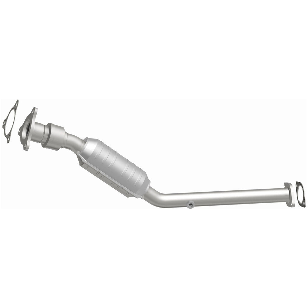 MagnaFlow Exhaust Products 51914 OEM Grade Direct-Fit Catalytic Converter for Select Chevrolet Cobalt, Chevrolet HHR, Pontiac G5, Saturn Ion