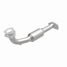 Load image into Gallery viewer, MagnaFlow Exhaust Products 4481184 California CARB Direct-Fit Catalytic Converter for Select Buick Roadmaster, Cadillac Fleetwood, Chevrolet Caprice, Chevrolet Impala