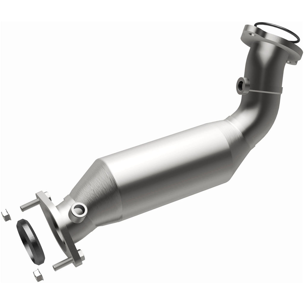 MagnaFlow Exhaust Products 21-178 OEM Grade Direct-Fit Catalytic Converter for Select Cadillac CTS