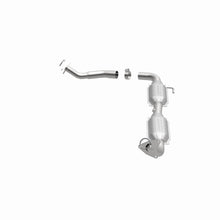 Load image into Gallery viewer, MagnaFlow Exhaust Products 49625 OEM Grade Direct-Fit Catalytic Converter for Select Toyota Sequoia, Toyota Tundra