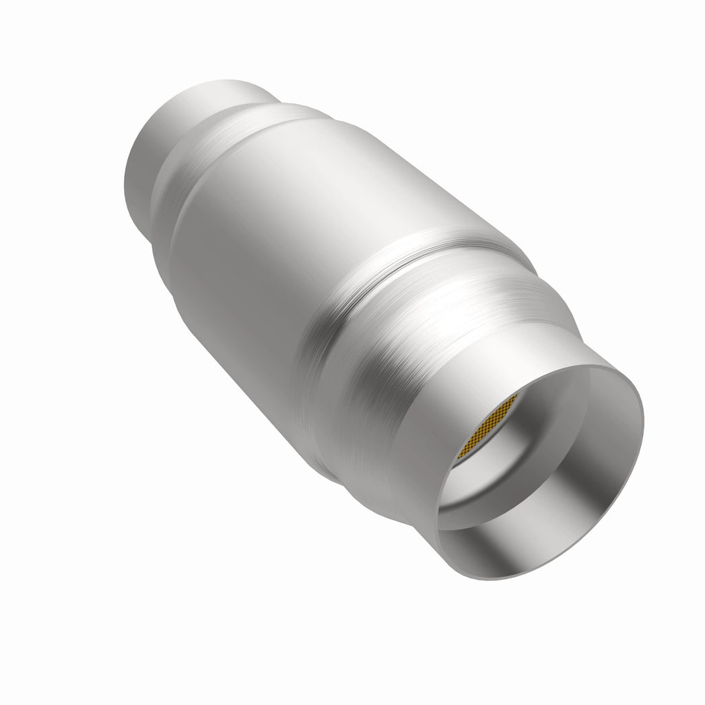 MagnaFlow Exhaust Products 54959 Standard Grade Universal Catalytic Converter