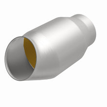 Load image into Gallery viewer, MagnaFlow Exhaust Products 59979 Standard Grade Universal Catalytic Converter