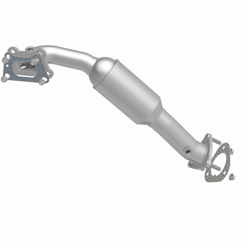 MagnaFlow Exhaust Products 280675 OEM Grade Direct-Fit Catalytic Converter for Select Chevrolet Colorado, GMC Canyon