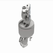 Load image into Gallery viewer, MagnaFlow Exhaust Products 6511893 California CARB Manifold Catalytic Converter for Select Acura MDX, Honda Accord, Honda Passport, Honda Pilot