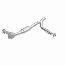 Load image into Gallery viewer, MagnaFlow Exhaust Products 93397 HM Grade Direct-Fit Catalytic Converter for Select Ford F-150