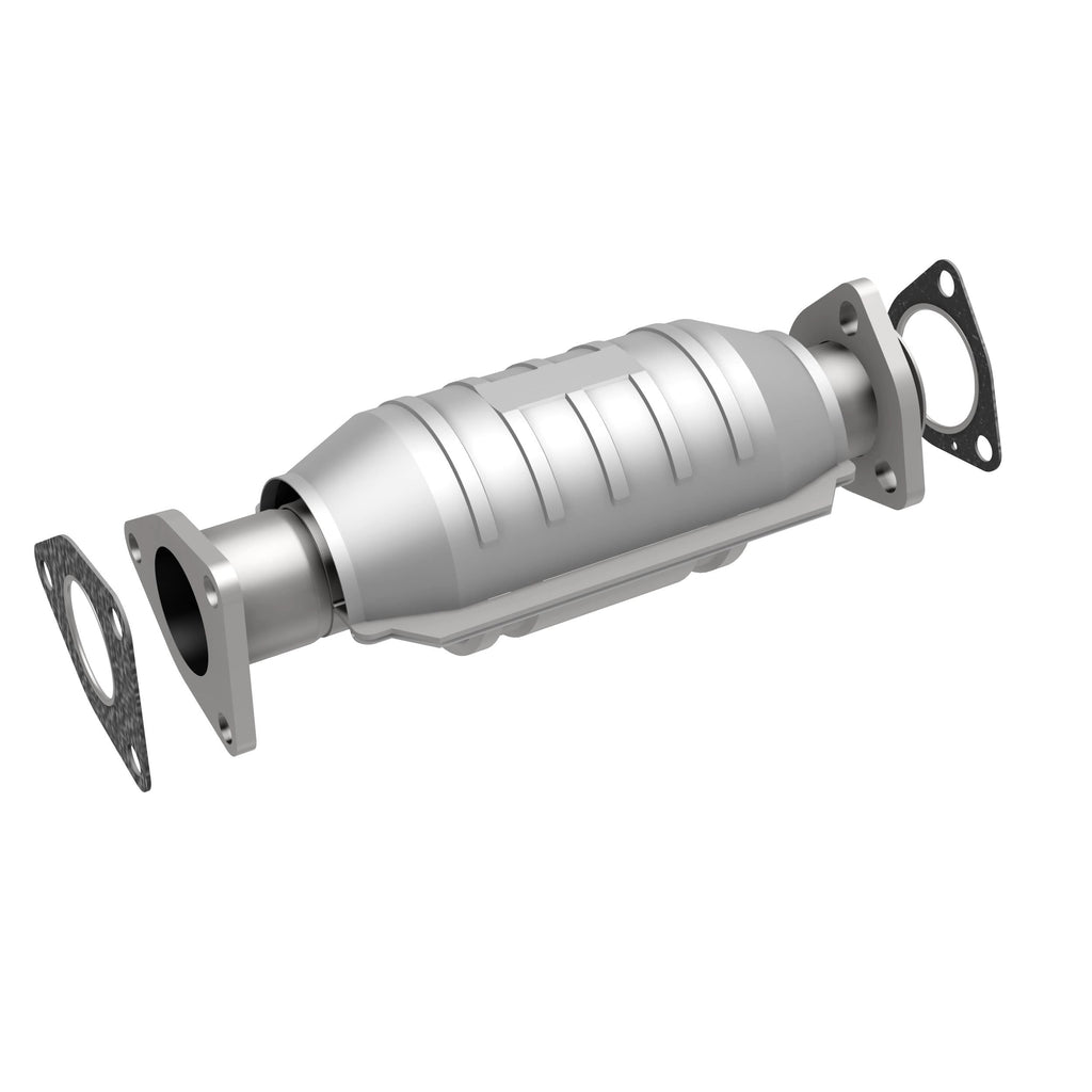 MagnaFlow Exhaust Products 22623 Standard Grade Direct-Fit Catalytic Converter for Select Honda Accord