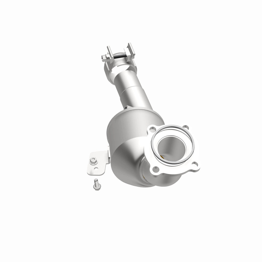 MagnaFlow Exhaust Products 280169 OEM Grade Direct-Fit Catalytic Converter for Select Chevrolet Camaro