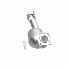 Load image into Gallery viewer, MagnaFlow Exhaust Products 280169 OEM Grade Direct-Fit Catalytic Converter for Select Chevrolet Camaro
