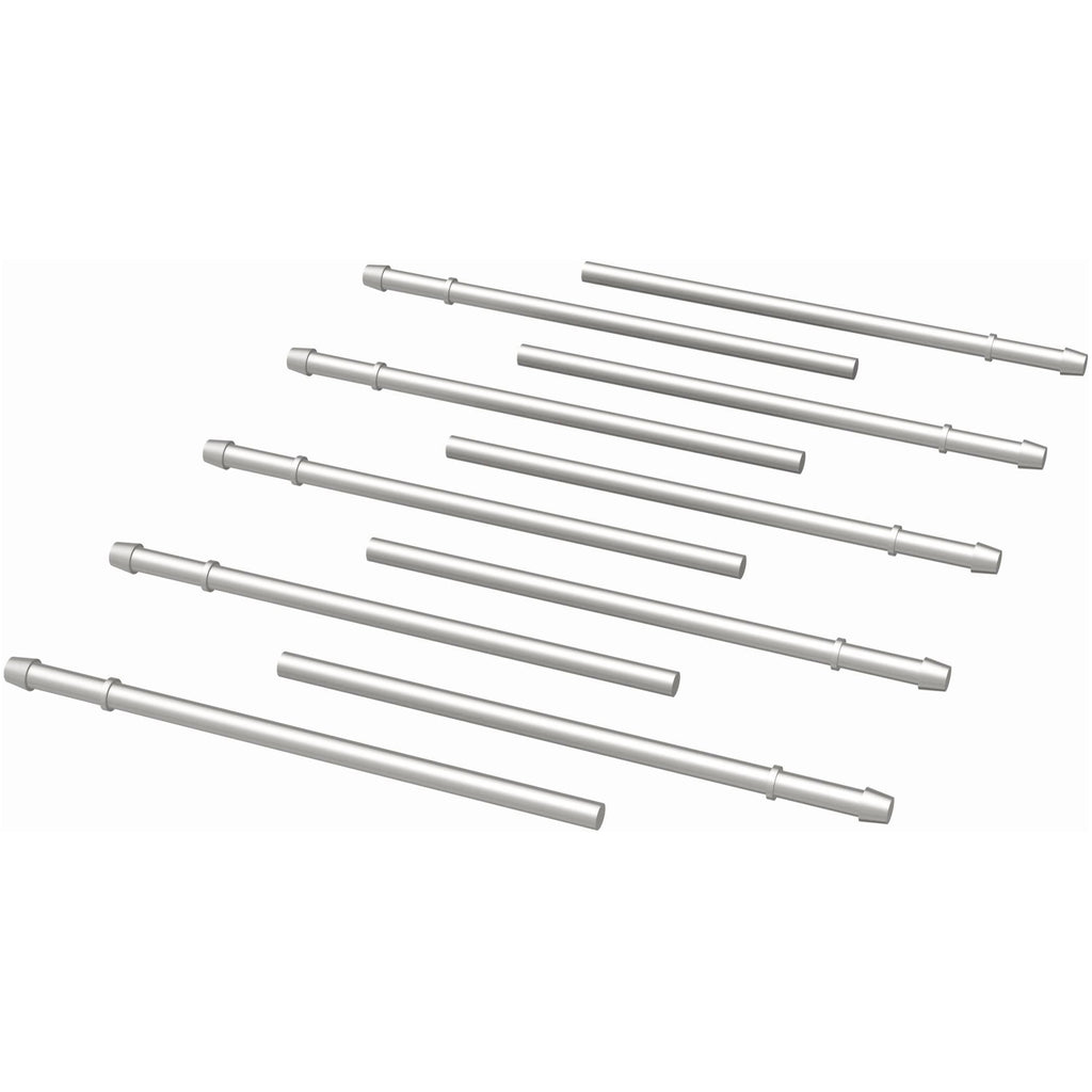 MagnaFlow Exhaust Products 10151 10 pk - Exhaust Hanger - Straight - 0.50in.