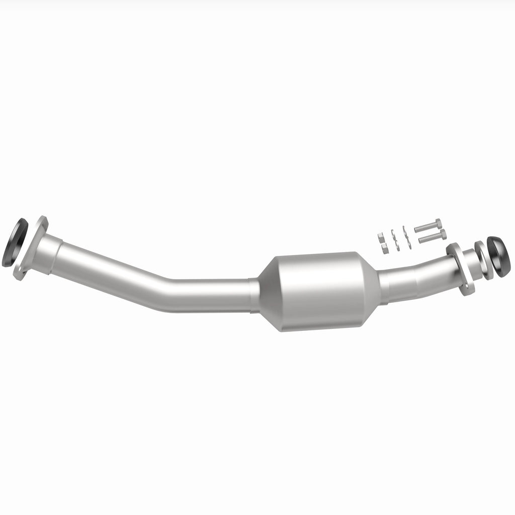MagnaFlow Exhaust Products 6511689 California CARB Direct-Fit Catalytic Converter for Select Nissan NV200