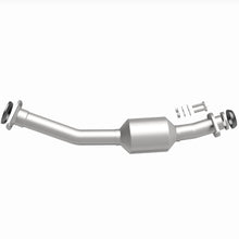 Load image into Gallery viewer, MagnaFlow Exhaust Products 6511689 California CARB Direct-Fit Catalytic Converter for Select Nissan NV200