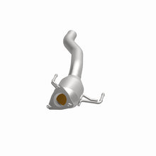 Load image into Gallery viewer, MagnaFlow Exhaust Products 52373 OEM Grade Direct-Fit Catalytic Converter for Select Porsche Cayenne