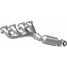 Load image into Gallery viewer, MagnaFlow Exhaust Products 50760 HM Grade Manifold Catalytic Converter for Select Cadillac SRX, Cadillac STS