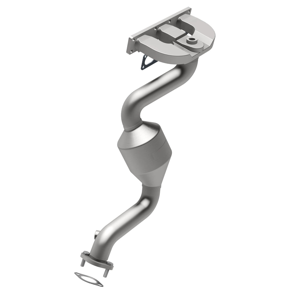 MagnaFlow Exhaust Products 452175 California CARB Manifold Catalytic Converter for Select BMW 323Ci, BMW 323i, BMW 328Ci, BMW 328i, BMW Z3