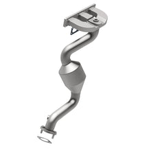 Load image into Gallery viewer, MagnaFlow Exhaust Products 452175 California CARB Manifold Catalytic Converter for Select BMW 323Ci, BMW 323i, BMW 328Ci, BMW 328i, BMW Z3