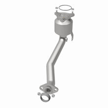 Load image into Gallery viewer, MagnaFlow Exhaust Products 452671 California CARB Direct-Fit Catalytic Converter for Select Suzuki Aerio