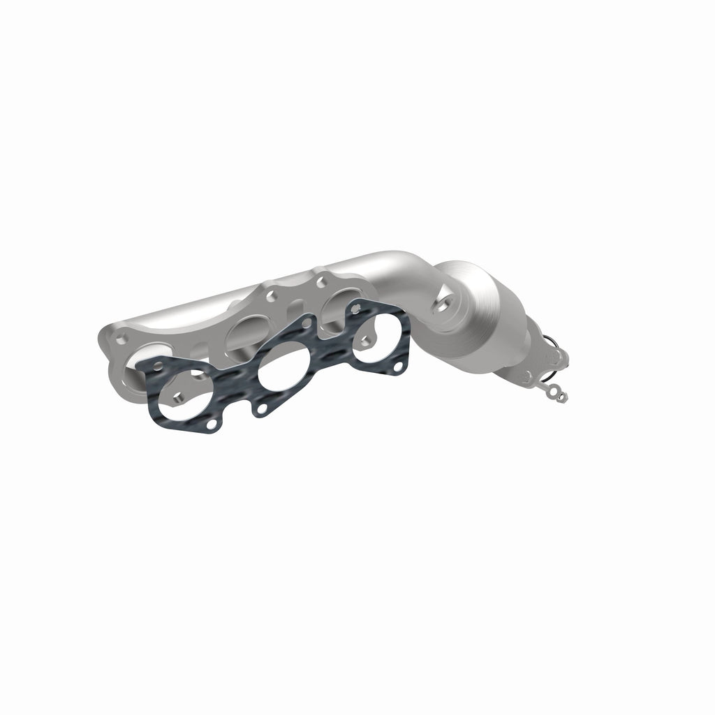 MagnaFlow Exhaust Products 50849 HM Grade Manifold Catalytic Converter for Select Toyota 4Runner, Toyota FJ Cruiser, Toyota Tacoma, Toyota Tundra