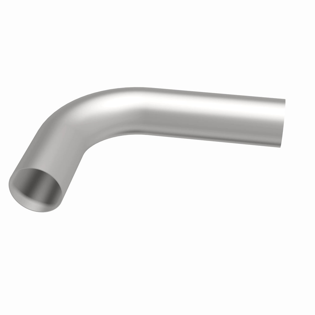 MagnaFlow Exhaust Products 10717 10 pk - Universal Exhaust Pipe - 4.00in.