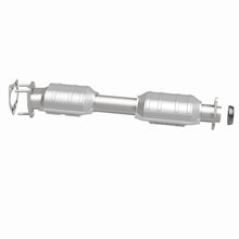 Load image into Gallery viewer, MagnaFlow Exhaust Products 333388 California CARB Direct-Fit Catalytic Converter for Select Ford Bronco II, Ford Explorer, Ford Ranger, Mazda Navajo
