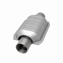 Load image into Gallery viewer, MagnaFlow Exhaust Products 94119 Standard Grade Universal Catalytic Converter