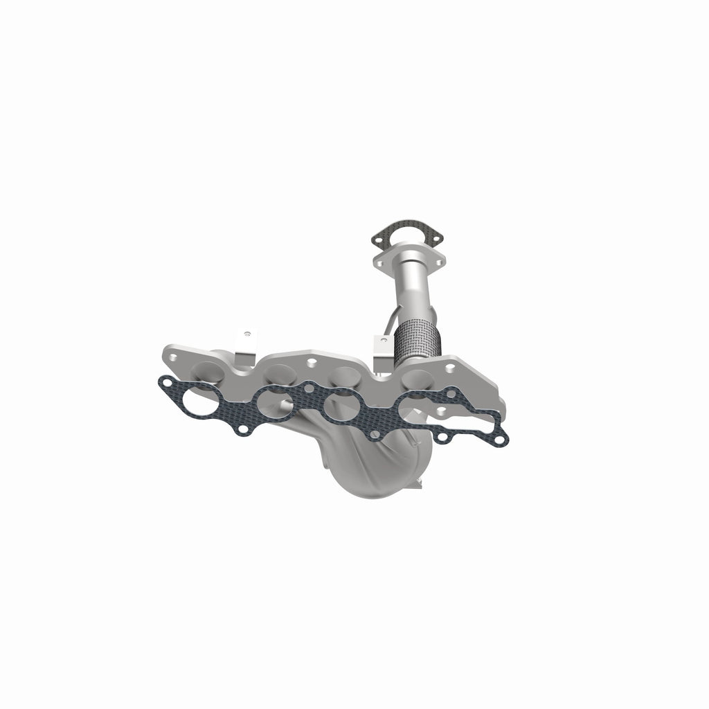 MagnaFlow Exhaust Products 52443 OEM Grade Manifold Catalytic Converter for Select Ford Escape