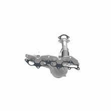 Load image into Gallery viewer, MagnaFlow Exhaust Products 52443 OEM Grade Manifold Catalytic Converter for Select Ford Escape