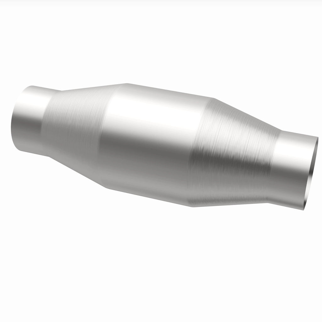 MagnaFlow Exhaust Products 59920 Standard Grade Universal Catalytic Converter
