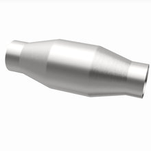 Load image into Gallery viewer, MagnaFlow Exhaust Products 59920 Standard Grade Universal Catalytic Converter