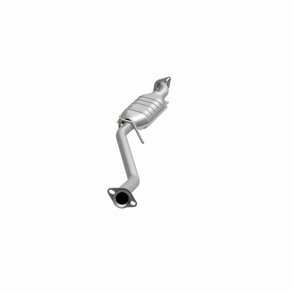 MagnaFlow Exhaust Products 93340 Standard Grade Direct-Fit Catalytic Converter for Select Ford Mustang